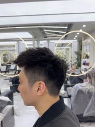 -赤道 Hair Salon