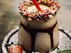 -BE NORMAL CAFE(霞溪路店)