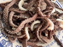 -老爆肚满五香烧牛羊肉