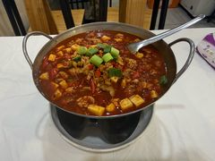 -新新湘菜馆(新中街二条店)