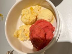 -比格比萨自助(新辰里学清路店)