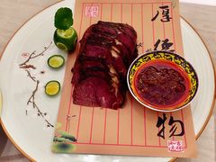 -银都上海菜馆(粤海东路店)