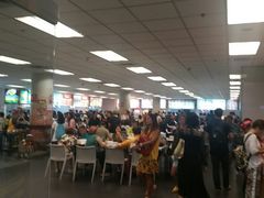 -Magic Food Point(Airport Street food)
