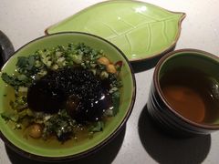 -一叶一世界•素食餐厅(环球中心店)