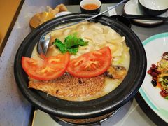 鲫鱼水饺-陶德砂锅(蜀汉路店)
