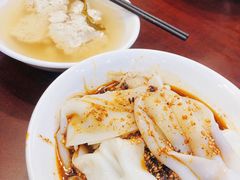-张明富面皮店(东大街店)
