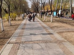 -南翠屏公园