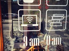 -1901 Cafe(西四店)