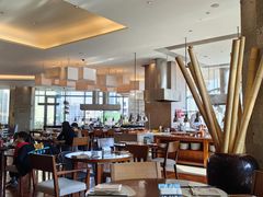 -韵咖啡自助餐厅(天津香格里拉店)