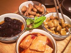 -香园茶社·金陵小灶(老门东店)