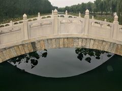 -白洋淀景区