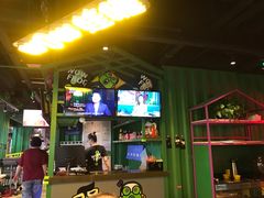 -蛙喔牛蛙(浦口澳林店)