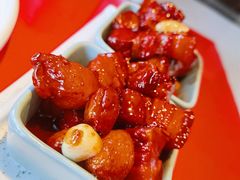 -春色如许·茶食餐厅(桃李春风店)