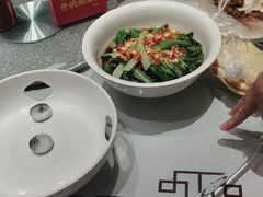 -味上湘菜馆(阿波罗店)