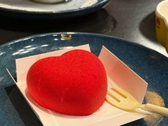 -羊大爷涮肉(亮马桥总店)