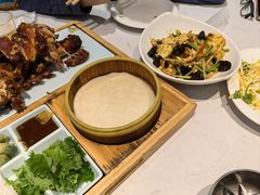 -北李·海肠捞饭·大连菜(望京凯德MALL店)