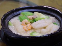 -裕兴酒家·34年老字号