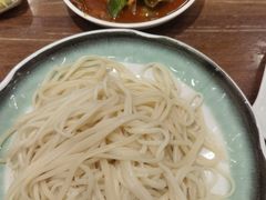 -清真·玛丽亚新疆菜主题餐厅(浙江中路店)