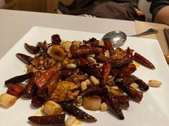 -之参餐厅(前门大街店)