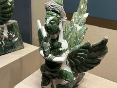 -宁夏博物馆