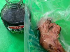 -大益烤鸡