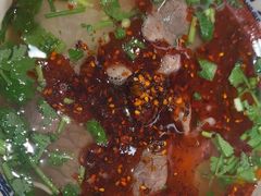 -陳香貴·兰州牛肉面(上海长风大悦城店)