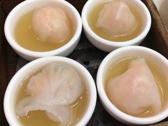 -百乐门喜宴(海珠广场华厦店)