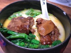 -和府捞面(东直门银座店)