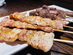 -桂马·日本料理·海胆·海鲜饭·酒场(民主广场店)