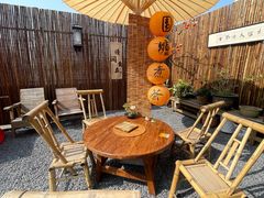 -玲珑小院(杨美店)