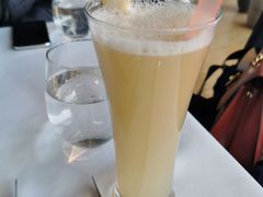 -我的四季意大利餐厅(春天百货店)