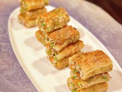 -福悦1077中餐厅(武汉光谷凯悦酒店)