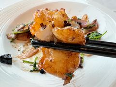 -龙景轩(香港四季酒店)