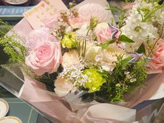 -彩虹之约•淮扬家宴(亚运村店)