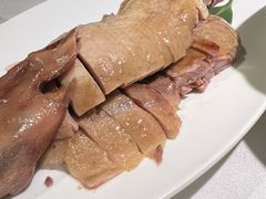 -小厨娘绣中淮扬(大行宫科巷店)