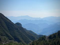 -圣莲山风景区