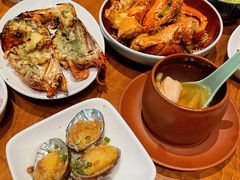 -mezza9 Macau(澳门君悦酒店)