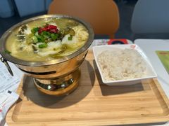 -嘉和一品粥(政府街店)