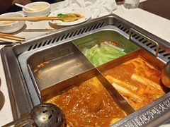 -海底捞火锅(凤凰广场店)