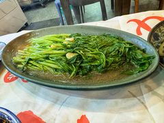 -阿尔法海鲜排档(爱琴海店)