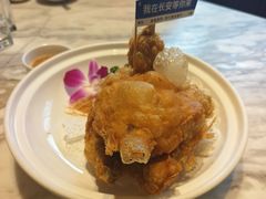 -唐猫庭院·千年陕菜(大唐不夜城店)