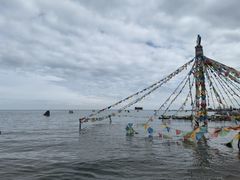 -青海湖国家重点风景名胜区