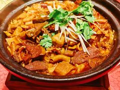 -百花人家(门城水岸店)