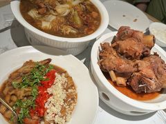 -关东小磨东北菜(漕河泾印象城店)