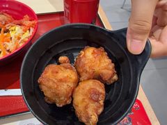 -食其家·牛丼咖喱(天津梅江印象城店)