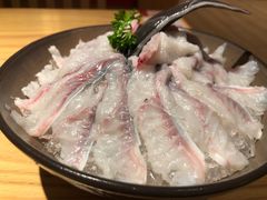 -大和食乐·鲜和牛酸汤火锅(环宇荟店)