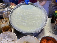 -安徽阜阳卷馍(西单店)