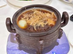 -聚春园自助餐厅(东街口店)
