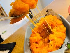 -蜜桃餐厅·伴山(绿宝广场店)