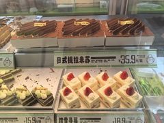 -南洋大师傅(长楹天街店)